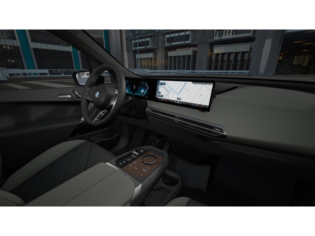 2026 Bmw iX photo 12