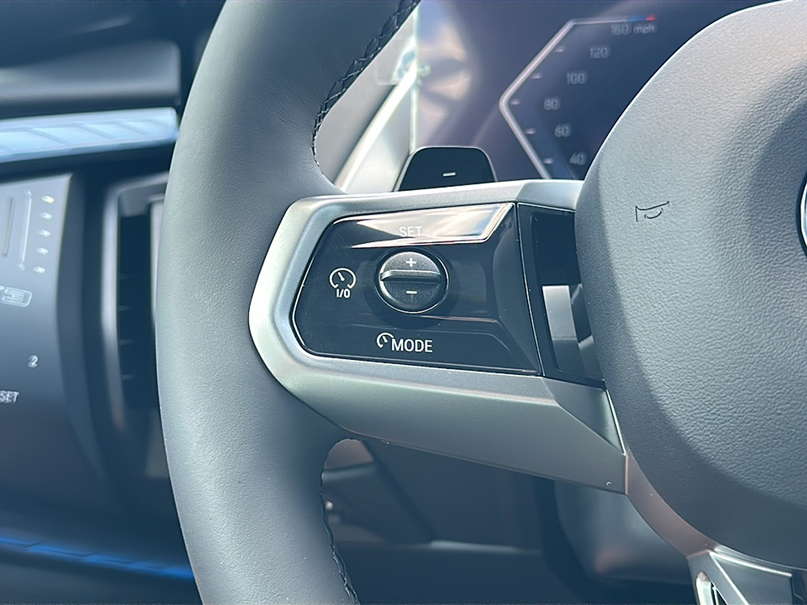 2025 Bmw X3 30x Drive photo 12