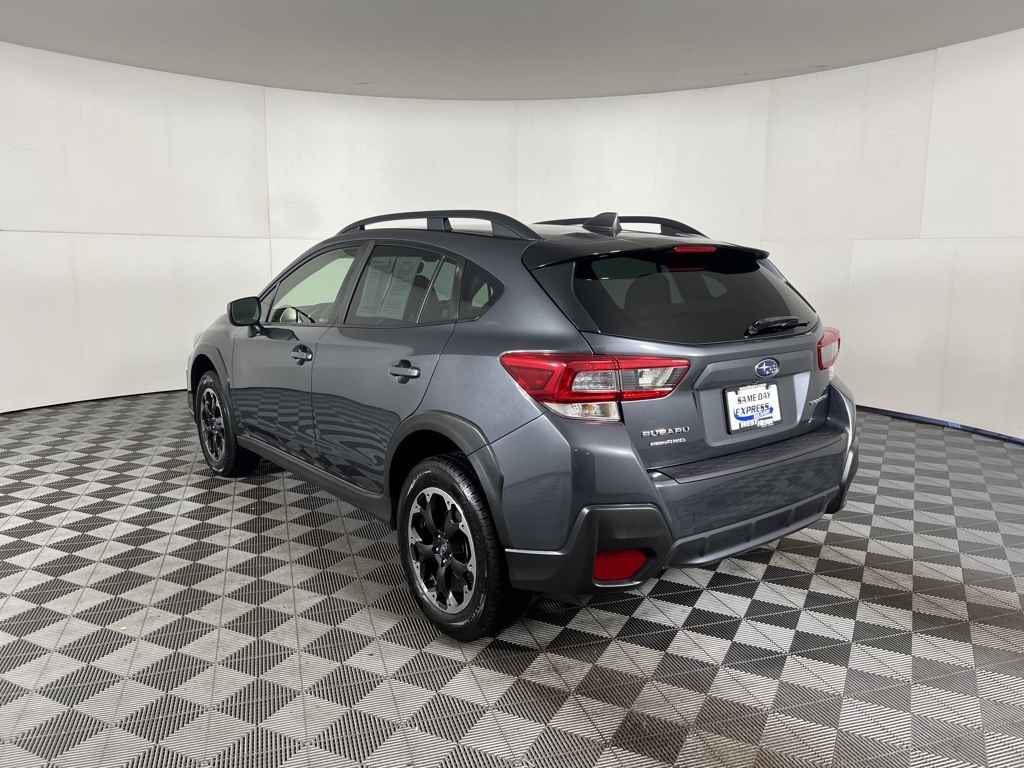 2023 Subaru Crosstrek Premium photo 25