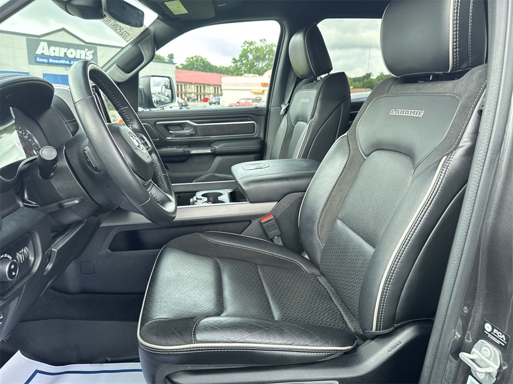 2023 Ram 1500 Laramie photo 14