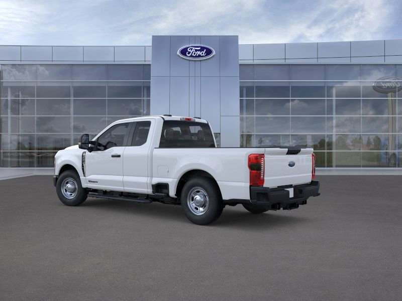 2026 Ford F-350 XL photo 4
