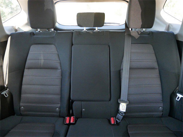 2020 Honda CR-V EX photo 11