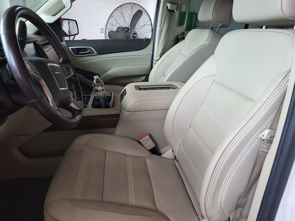 2020 Gmc Yukon XL Denali photo 5