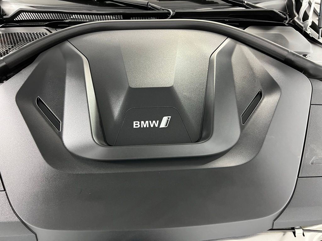 2023 Bmw i4 eDrive40 photo 31