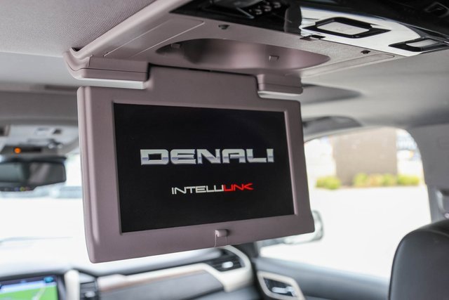 Used 2020 Quicksilver Metallic GMC Denali image 24