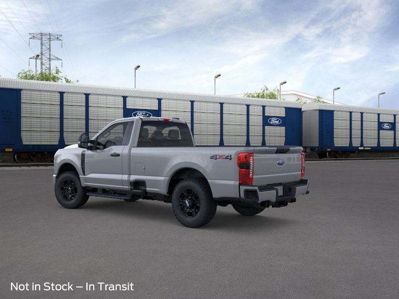 2026 Ford F-250 XL photo 3