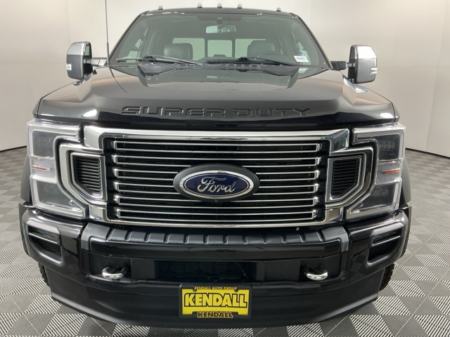 2022 Ford F-450 photo 2
