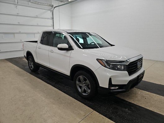 2023 Honda Ridgeline RTL's photo