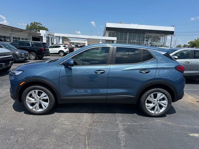 2026 Buick Encore GX Preferred photo 3