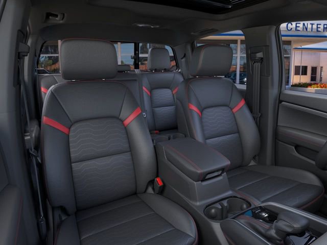 2026 Chevrolet Colorado Z71 photo 14