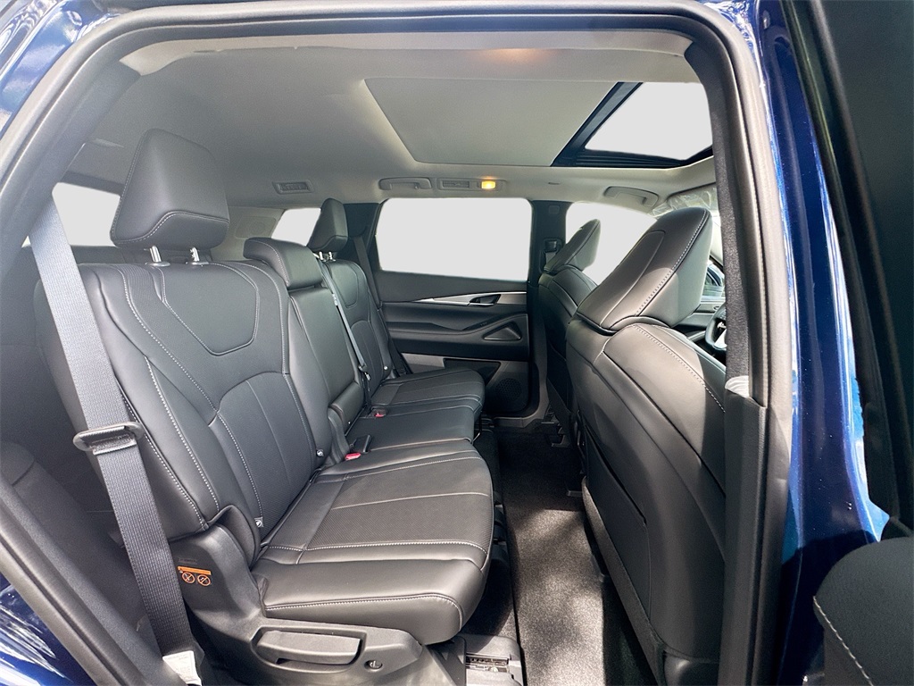 2026 Infiniti QX60 Pure photo 28