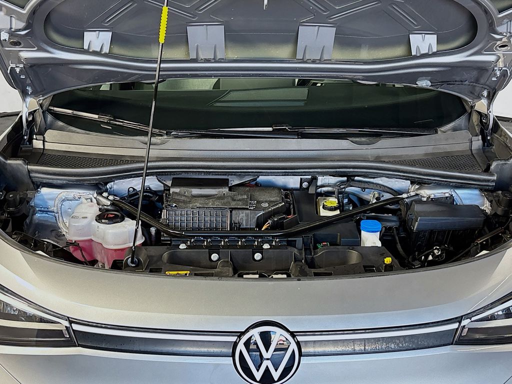 2023 Volkswagen ID.4 Standard photo 16