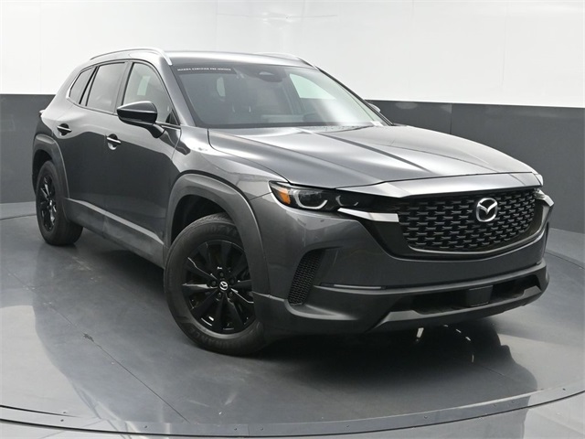 2025 Mazda CX-50 Select's photo