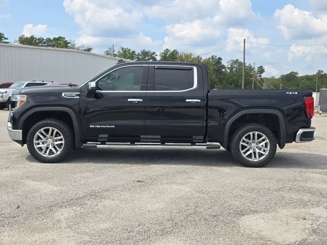 2019 Gmc Sierra 1500 SLT photo 3