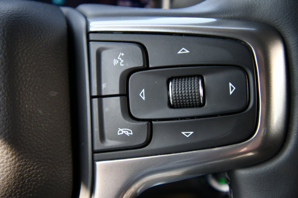 2025 Chevrolet Silverado 1500 LT photo 20