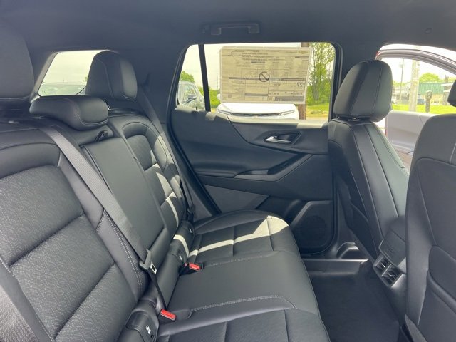 2026 Chevrolet Equinox LT photo 20