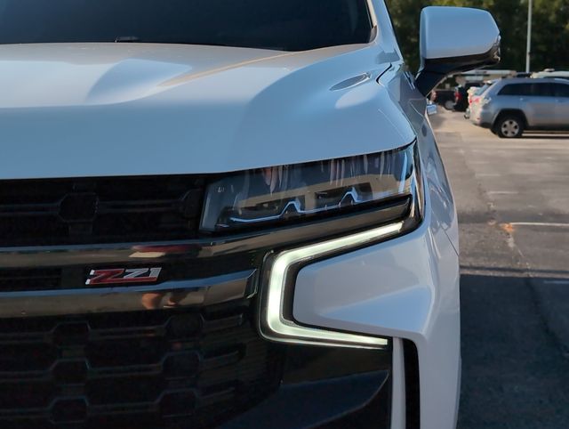 2021 Chevrolet Tahoe Z71 photo 33