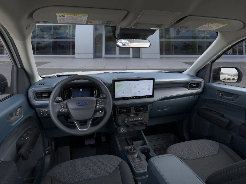 2025 Ford Maverick XL photo 8