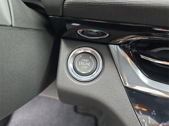 2025 Buick Envista Avenir photo 25