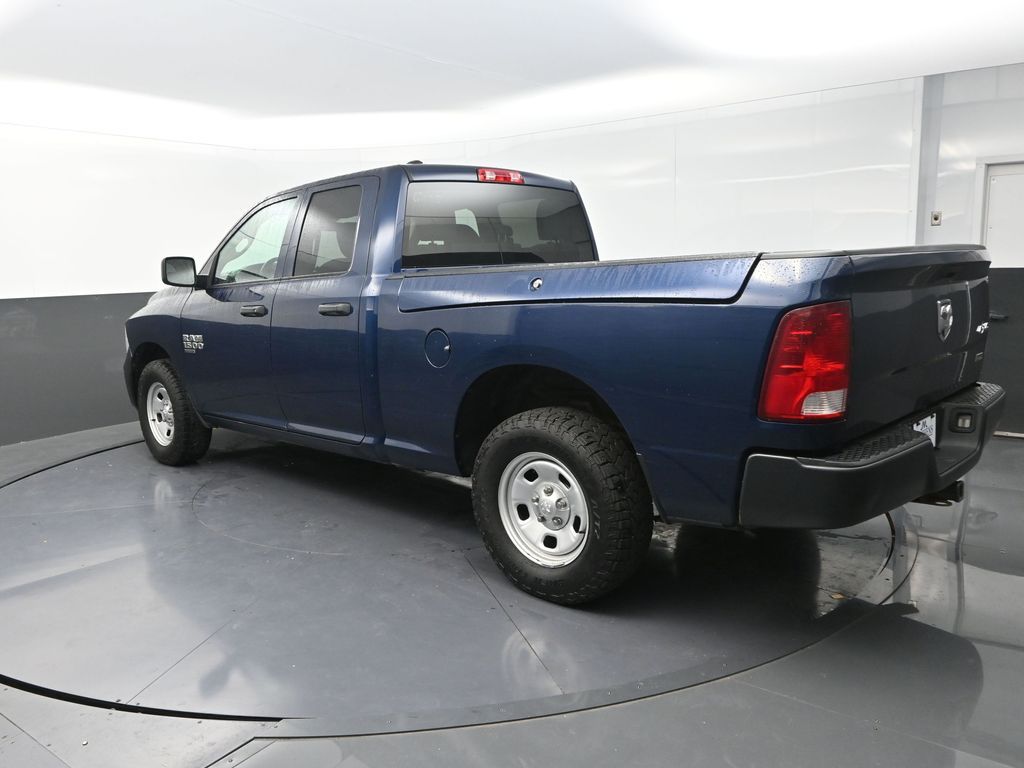 2019 Ram 1500 Classic Tradesman photo 3