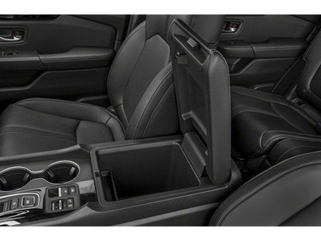 2025 Honda Pilot Touring photo 12