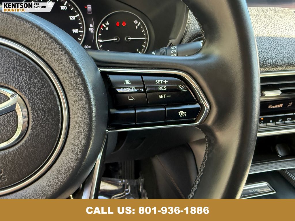 2025 Mazda CX-90 3.3 Turbo Preferred photo 17