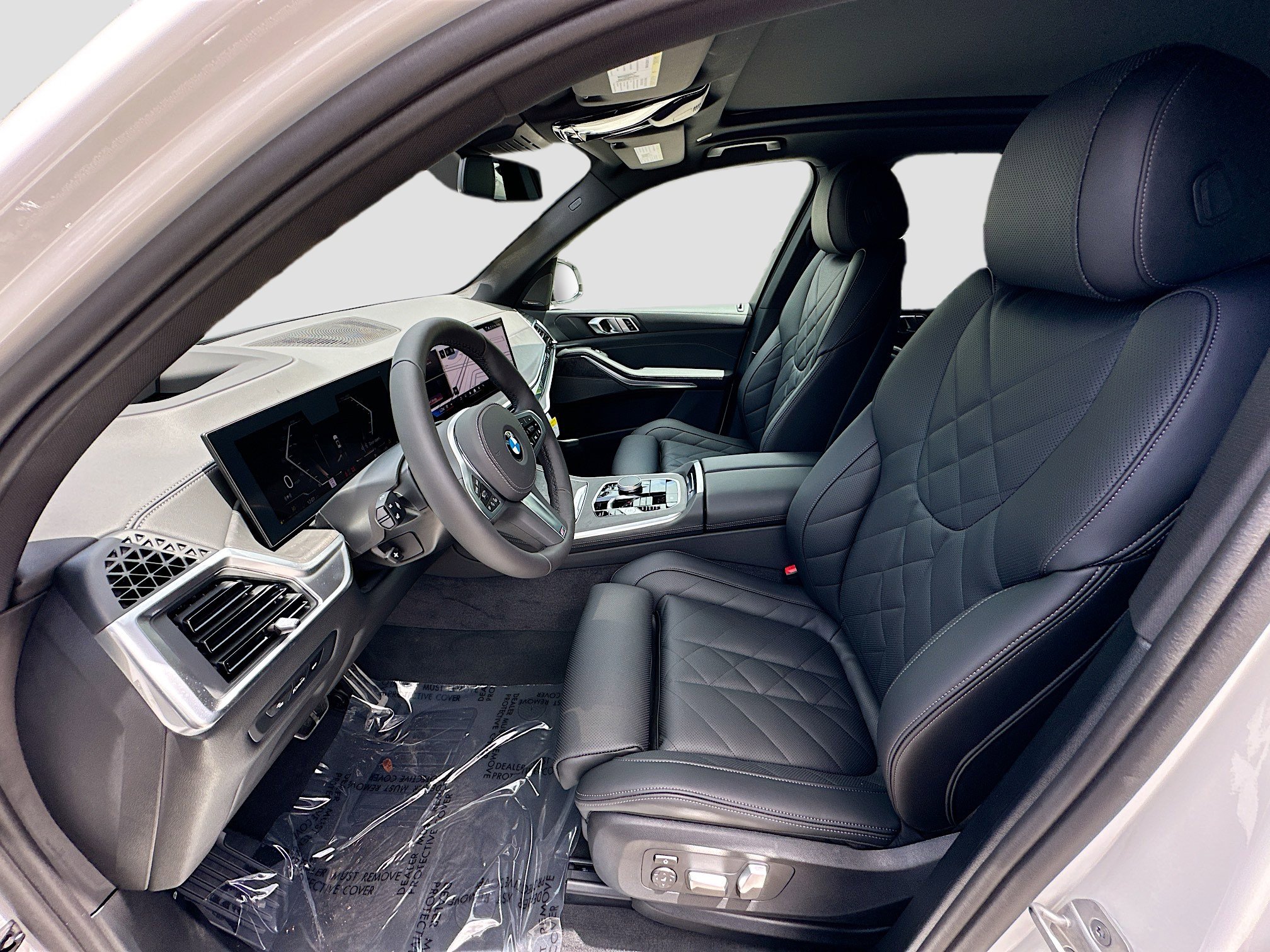 2026 Bmw X5 sDrive40i photo 18