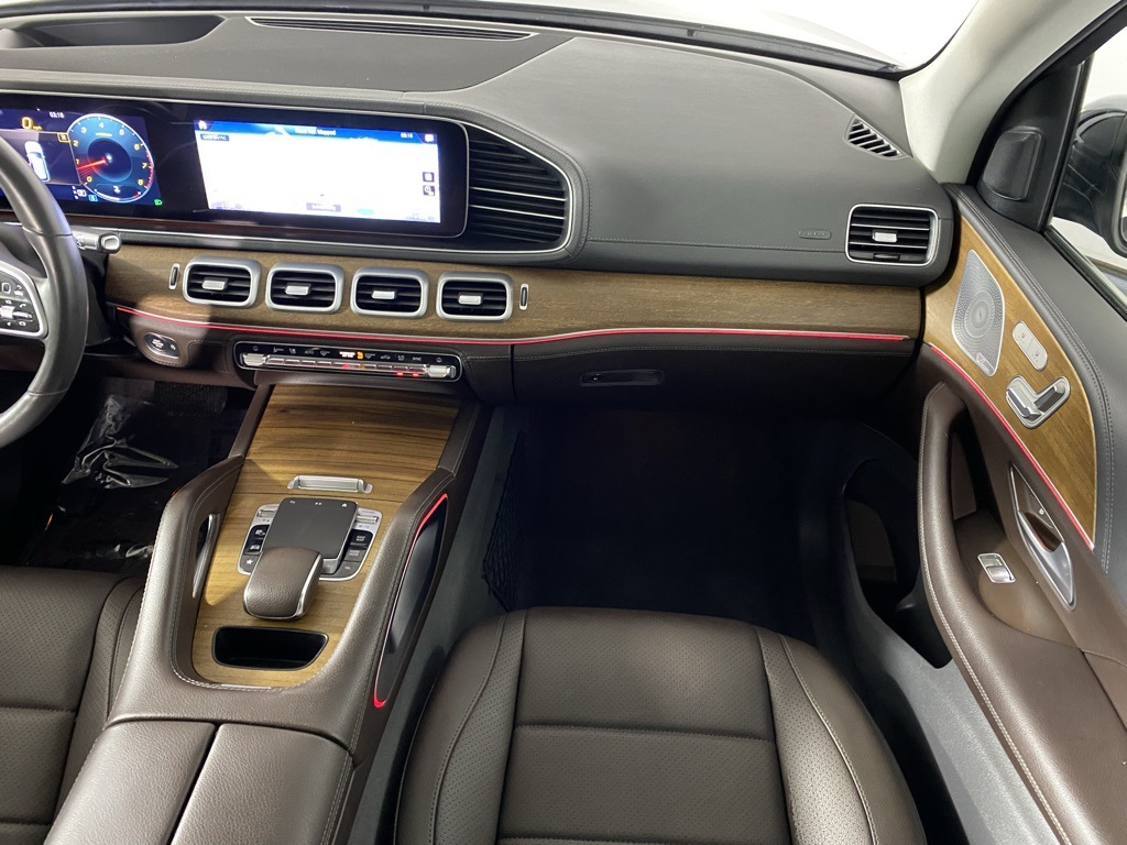 2020 Mercedes Benz GLE 350 4MATIC photo 25