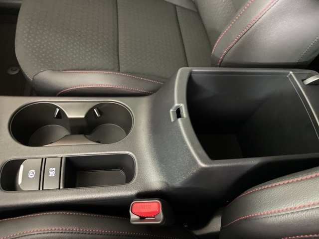 2025 Kia Soul GT-Line photo 33