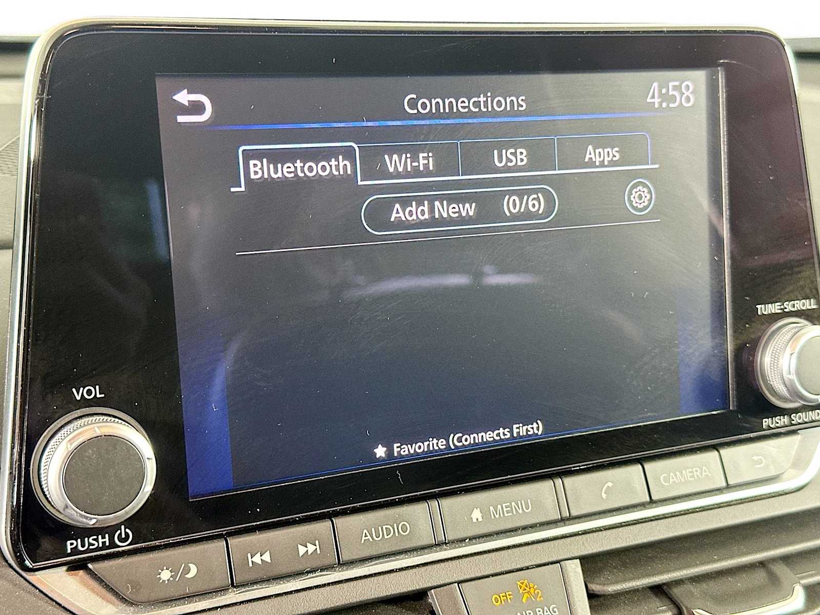 2023 Nissan Altima 2.5 SR photo 11