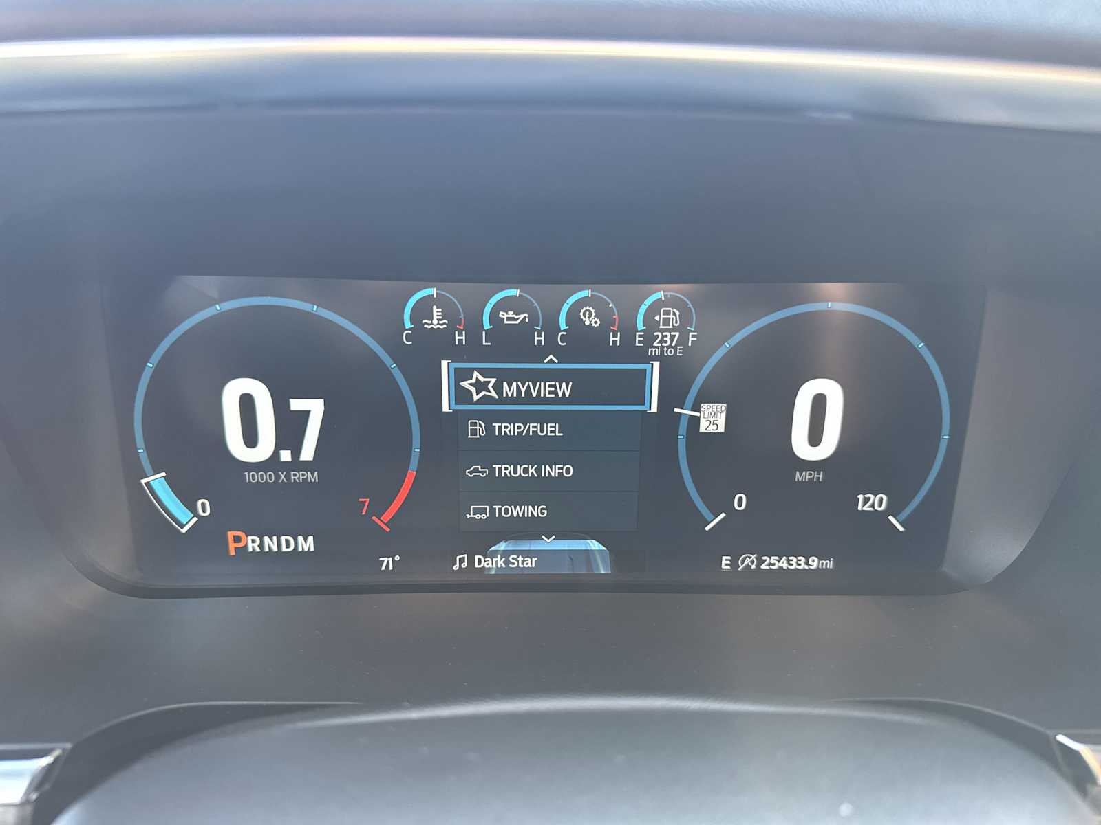 2023 Ford F-150 Platinum photo 34