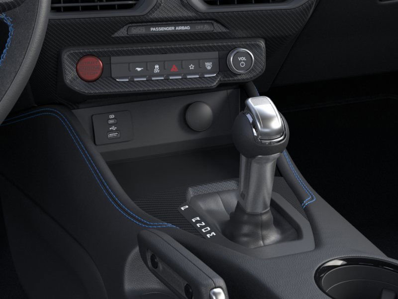 2026 FORD MUSTANG - Image 14