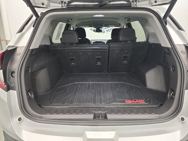 2021 Gmc Terrain SLE photo 5
