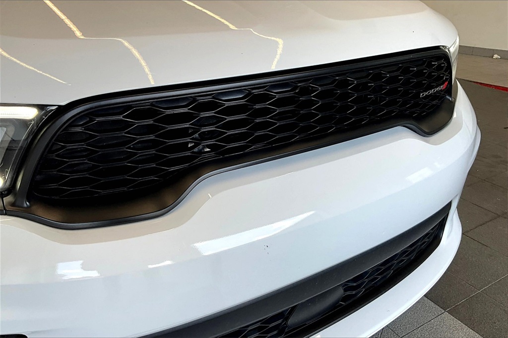 2023 Dodge Durango GT Plus photo 29
