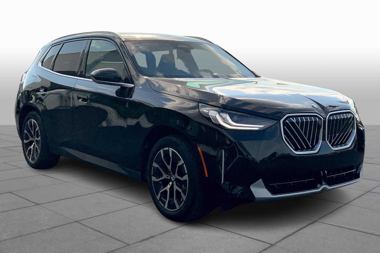 2025 Bmw X3 30x Drive photo 2
