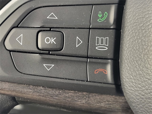 2022 Jeep Cherokee Limited 4xe photo 25