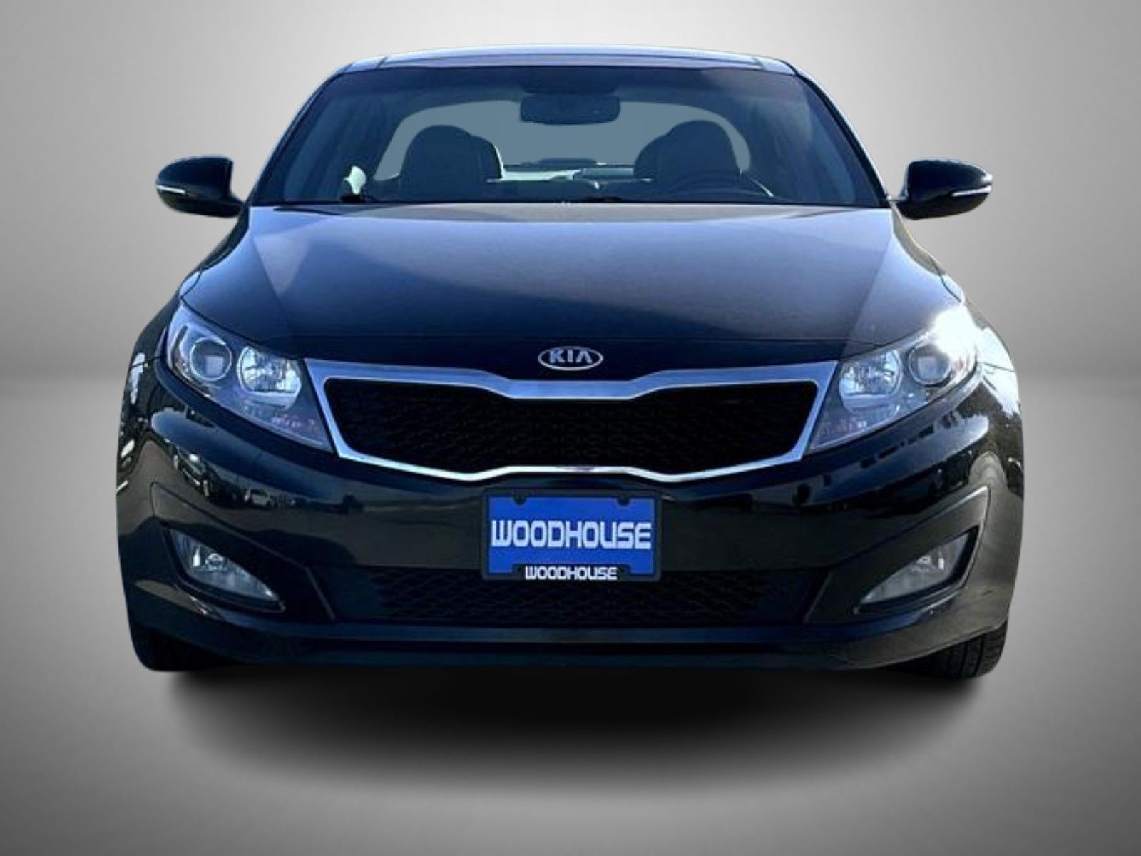 Used 2013 Kia Optima EX with VIN 5XXGN4A79DG257150 for sale in Omaha, NE