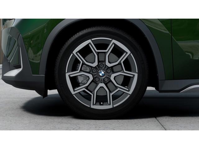 2025 Bmw X1 XDrive28i photo 7