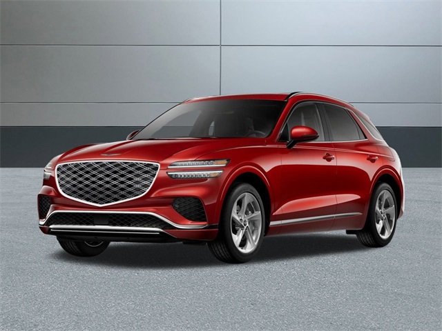 2026 GENESIS GV70