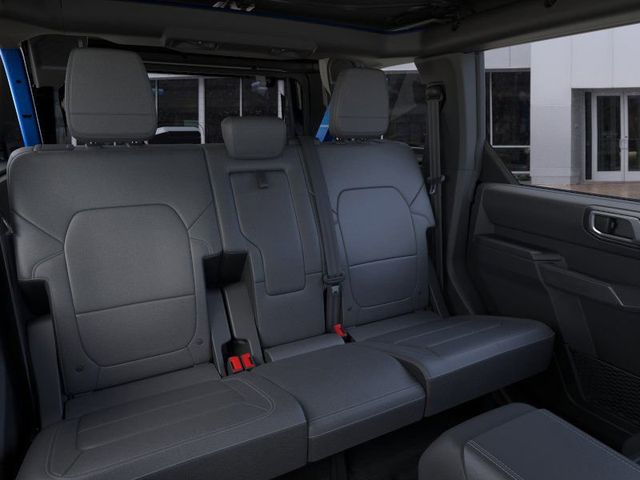 2025 FORD BRONCO - Image 36