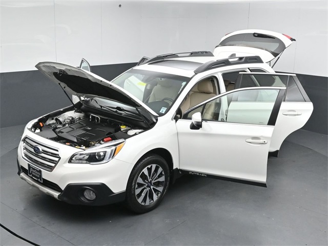 2017 SUBARU OUTBACK - Image 60