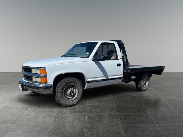 1998 Chevrolet C2500