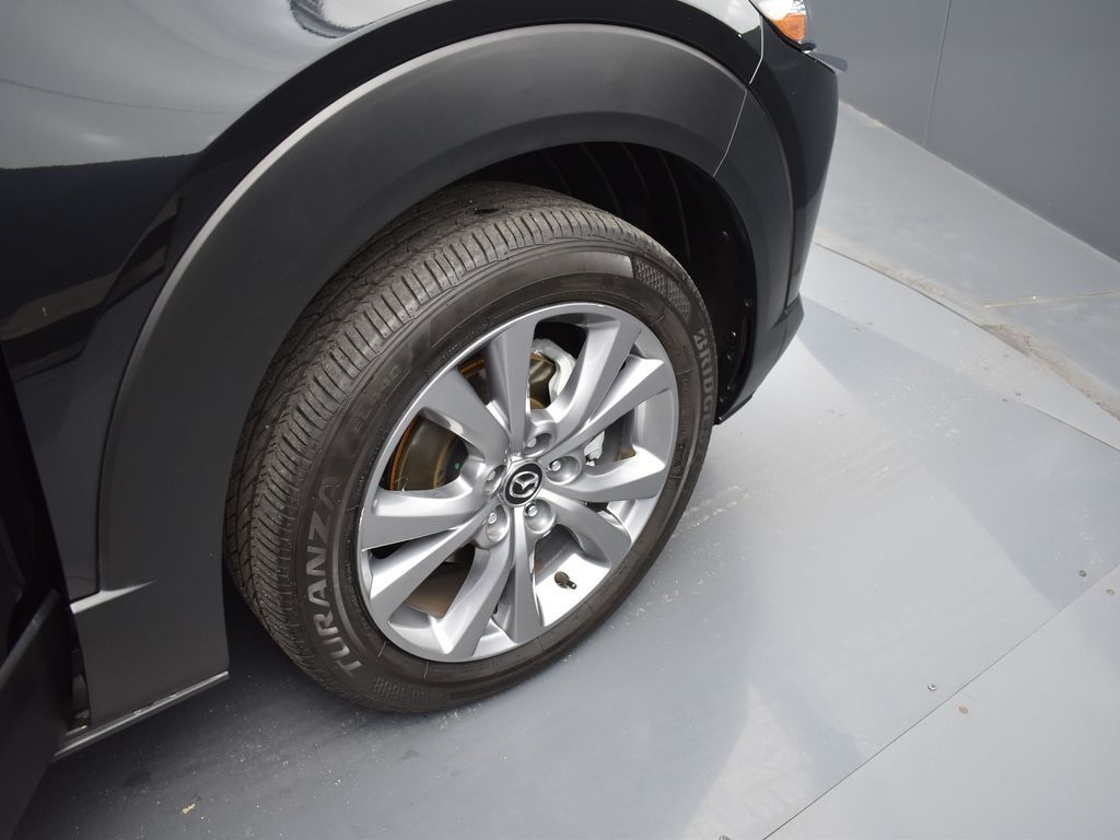 2022 Mazda CX-30 2.5 S Preferred photo 23