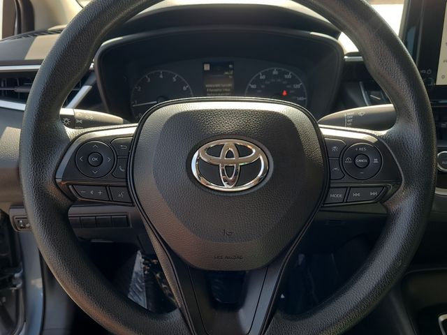2023 Toyota Corolla LE photo 8
