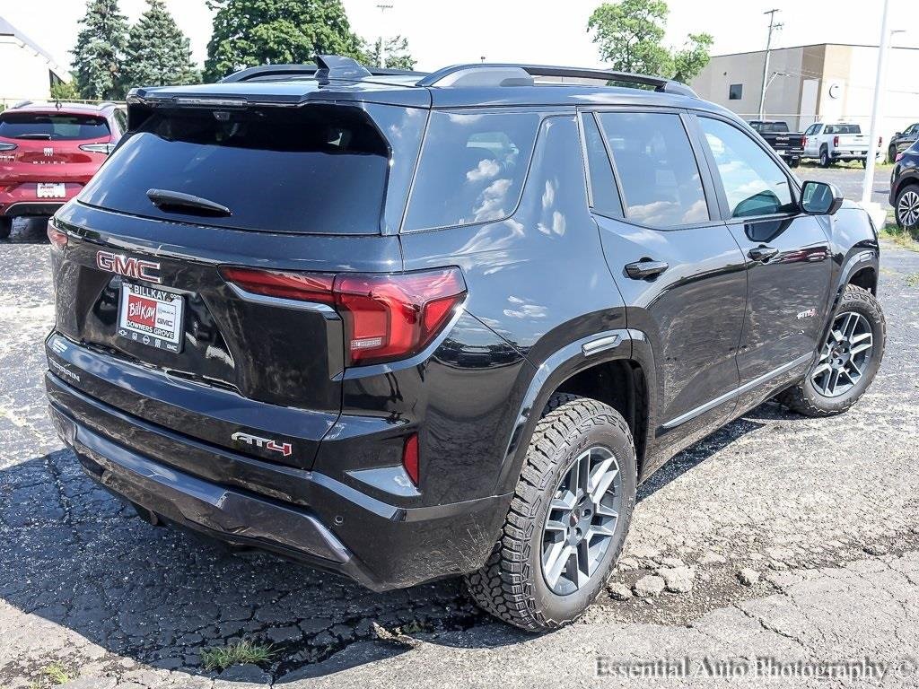 2026 GMC TERRAIN - Image 7