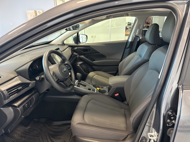 2024 Subaru Crosstrek Premium photo 11