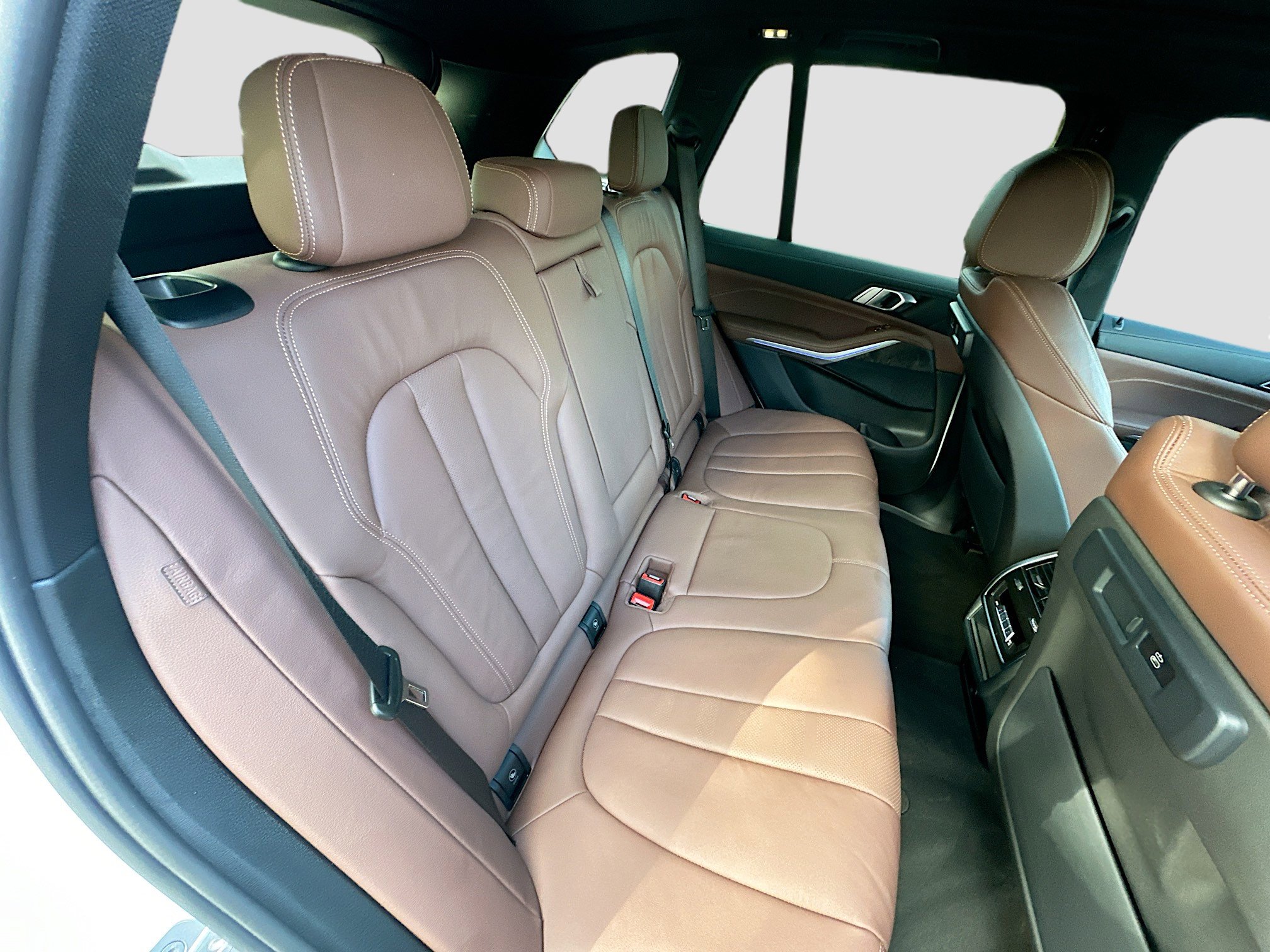 2022 Bmw X5 sDrive40i photo 27