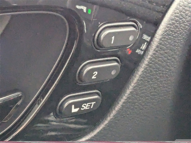 2026 Honda Odyssey Elite photo 21