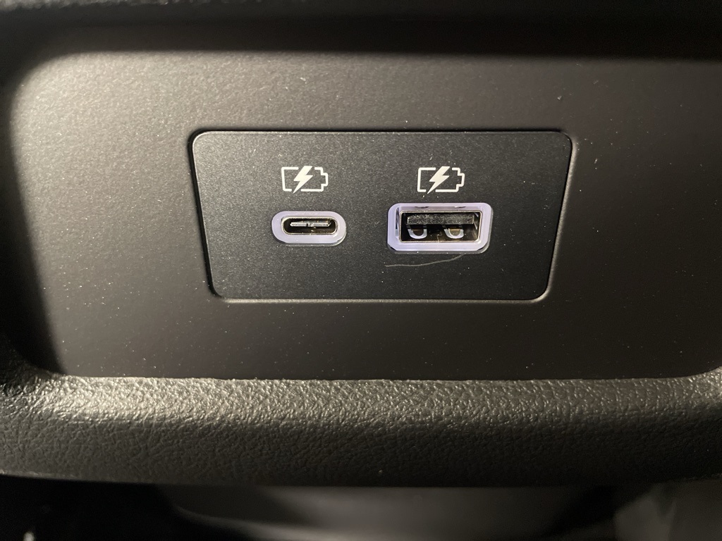 2025 Nissan Pathfinder S photo 35