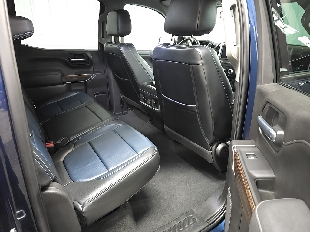 2021 Gmc Sierra 1500 Elevation photo 16